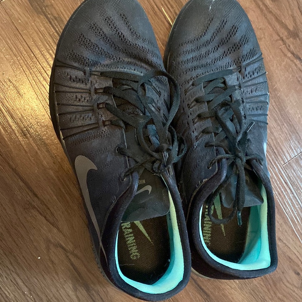 Nike shoes